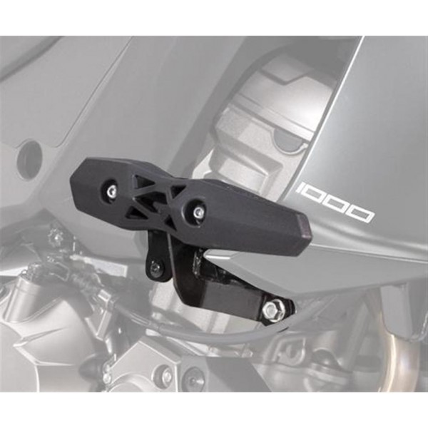 Kawasaki Frame Sliders